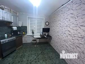2-к квартира, вторичка, 55м2, 7/9 этаж