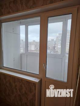 3-к квартира, вторичка, 60м2, 7/9 этаж