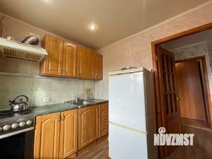2-к квартира, вторичка, 42м2, 5/5 этаж