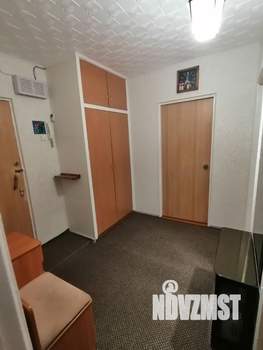 3-к квартира, вторичка, 62м2, 2/5 этаж