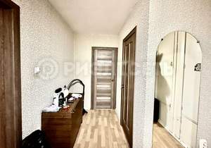 1-к квартира, вторичка, 33м2, 3/9 этаж