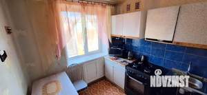 3-к квартира, вторичка, 56м2, 5/5 этаж