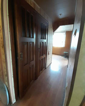 3-к квартира, вторичка, 61м2, 4/5 этаж
