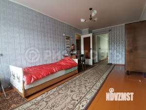 2-к квартира, вторичка, 45м2, 3/5 этаж