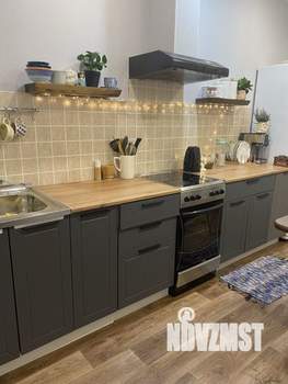 2-к квартира, вторичка, 50м2, 2/9 этаж