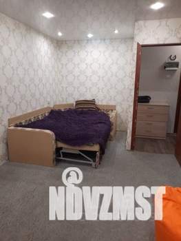 1-к квартира, вторичка, 31м2, 6/9 этаж