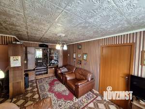 2-к квартира, вторичка, 42м2, 5/5 этаж