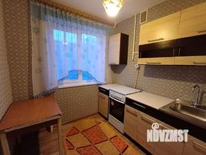 2-к квартира, вторичка, 44м2, 1/5 этаж