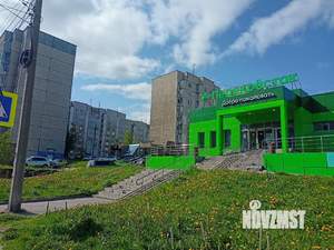 1-к квартира, вторичка, 41м2, 5/9 этаж