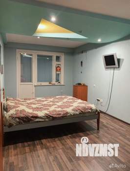 3-к квартира, вторичка, 114м2, 9/9 этаж