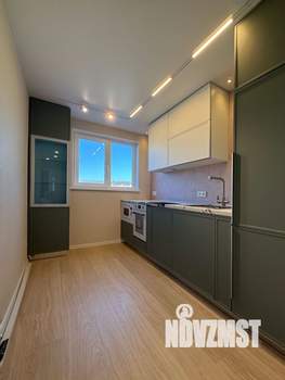 3-к квартира, вторичка, 63м2, 7/9 этаж