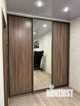 1-к квартира, вторичка, 33м2, 5/5 этаж