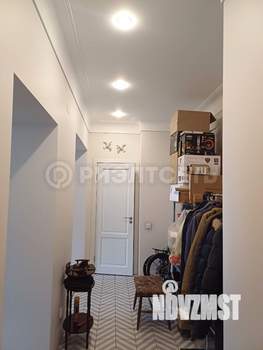2-к квартира, вторичка, 49м2, 3/5 этаж