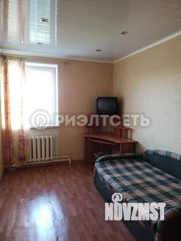 2-к квартира, вторичка, 46м2, 5/5 этаж