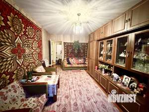 2-к квартира, вторичка, 48м2, 3/5 этаж