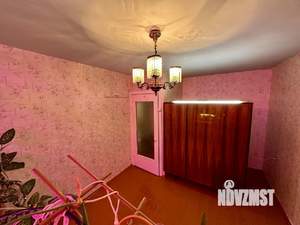 2-к квартира, вторичка, 47м2, 3/5 этаж