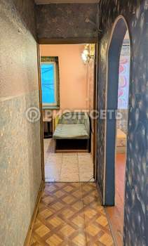 2-к квартира, вторичка, 46м2, 5/5 этаж