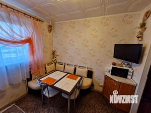 3-к квартира, вторичка, 70м2, 7/9 этаж