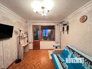 4-к квартира, вторичка, 90м2, 7/9 этаж