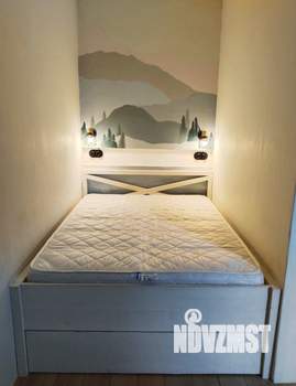 1-к квартира, вторичка, 32м2, 3/3 этаж