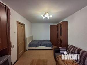 2-к квартира, вторичка, 43м2, 3/9 этаж