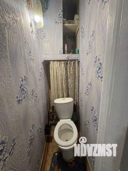 2-к квартира, вторичка, 45м2, 4/5 этаж
