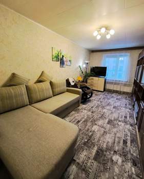 2-к квартира, вторичка, 47м2, 5/5 этаж
