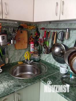2-к квартира, вторичка, 47м2, 1/5 этаж