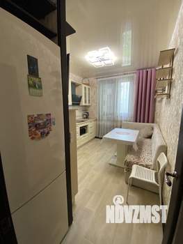 2-к квартира, вторичка, 56м2, 2/9 этаж