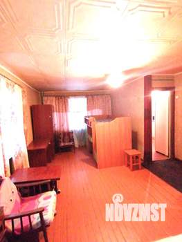 1-к квартира, вторичка, 33м2, 2/5 этаж