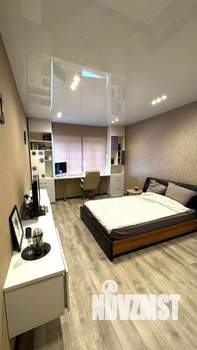 1-к квартира, вторичка, 41м2, 2/9 этаж