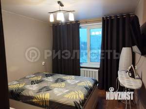 2-к квартира, вторичка, 48м2, 4/5 этаж