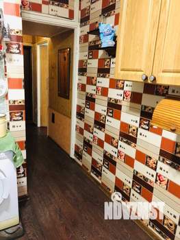 1-к квартира, вторичка, 30м2, 2/5 этаж