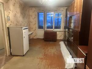 2-к квартира, вторичка, 50м2, 4/9 этаж