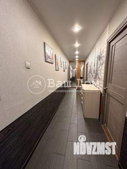 3-к квартира, вторичка, 58м2, 9/9 этаж