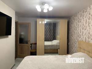 2-к квартира, вторичка, 42м2, 4/5 этаж