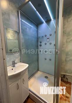 1-к квартира, вторичка, 34м2, 5/9 этаж