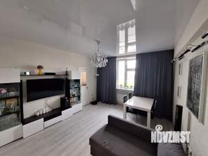 3-к квартира, вторичка, 75м2, 3/5 этаж