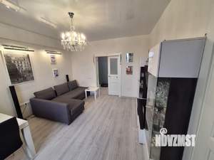 3-к квартира, вторичка, 75м2, 3/5 этаж
