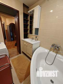 2-к квартира, вторичка, 53м2, 5/9 этаж