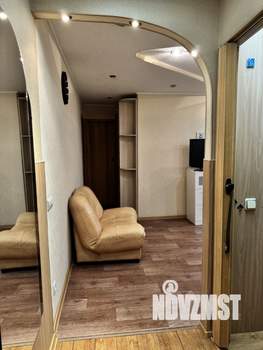 3-к квартира, вторичка, 55м2, 4/5 этаж