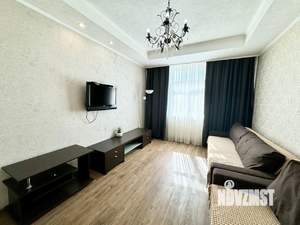2-к квартира, вторичка, 51м2, 2/4 этаж