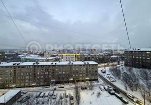 2-к квартира, вторичка, 49м2, 4/9 этаж