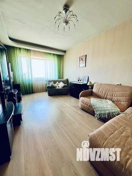 1-к квартира, вторичка, 41м2, 7/11 этаж
