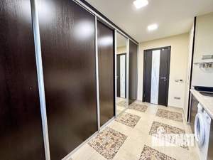 4-к квартира, вторичка, 123м2, 3/5 этаж