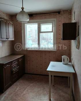 3-к квартира, вторичка, 61м2, 7/9 этаж