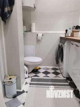 3-к квартира, вторичка, 71м2, 2/5 этаж