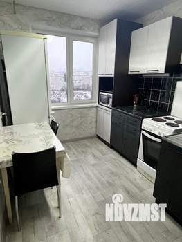 1-к квартира, вторичка, 30м2, 8/10 этаж