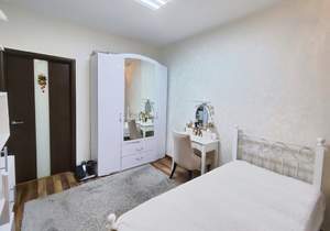 3-к квартира, вторичка, 75м2, 3/9 этаж