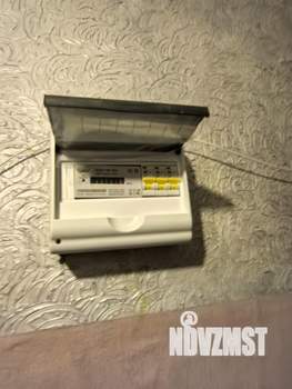 2-к квартира, вторичка, 46м2, 4/5 этаж